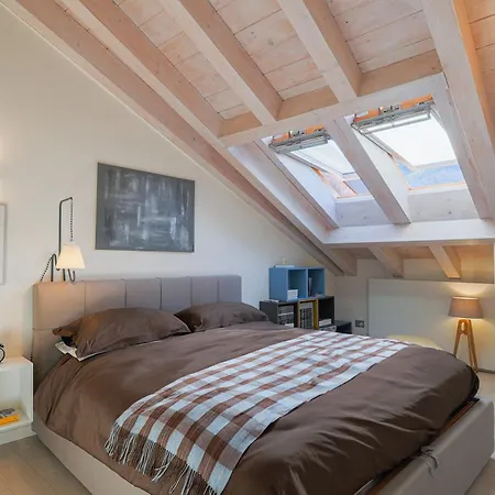 Apartamento Leo's Como