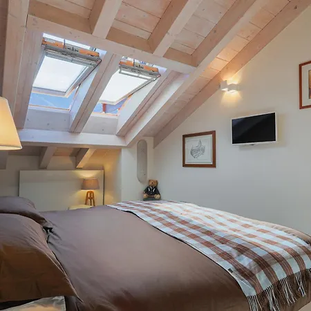 Leo's Apartmán