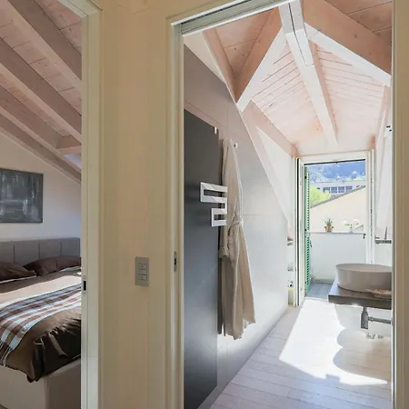 Leo's Apartamento Como