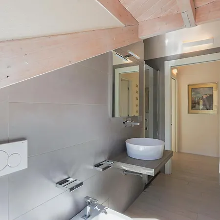 Apartamento Leo's Como