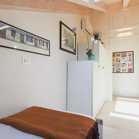 Leo's Apartamento