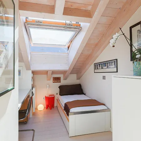 Apartmán Leo's