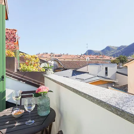 Apartamento Leo's *